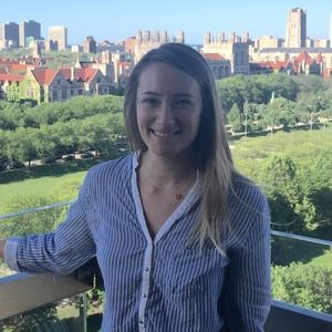 Meet your Posher, Brooke